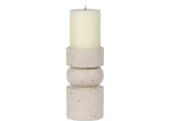Urban Barn Veda Candle Holder- Candles & Holders