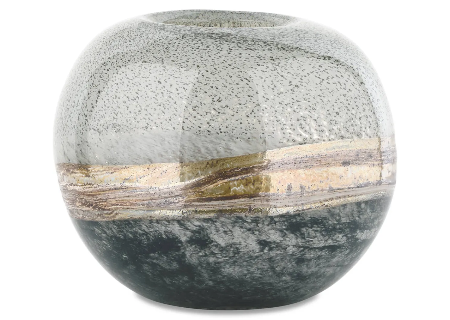 Urban Barn Verity Vase- Vases & Planters