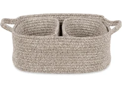 Urban Barn Verla Basket Set- Storage Baskets & Boxes