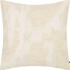 Urban Barn Viceroy Pillow 20x20 Sand/Ivory- Pillows