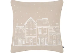 Urban Barn Village Pillow- Pillows