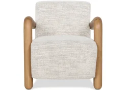 Urban Barn Vilma Armchair -Fino Sand- Accent Chairs