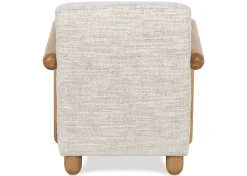 Urban Barn Vilma Armchair -Fino Sand- Accent Chairs