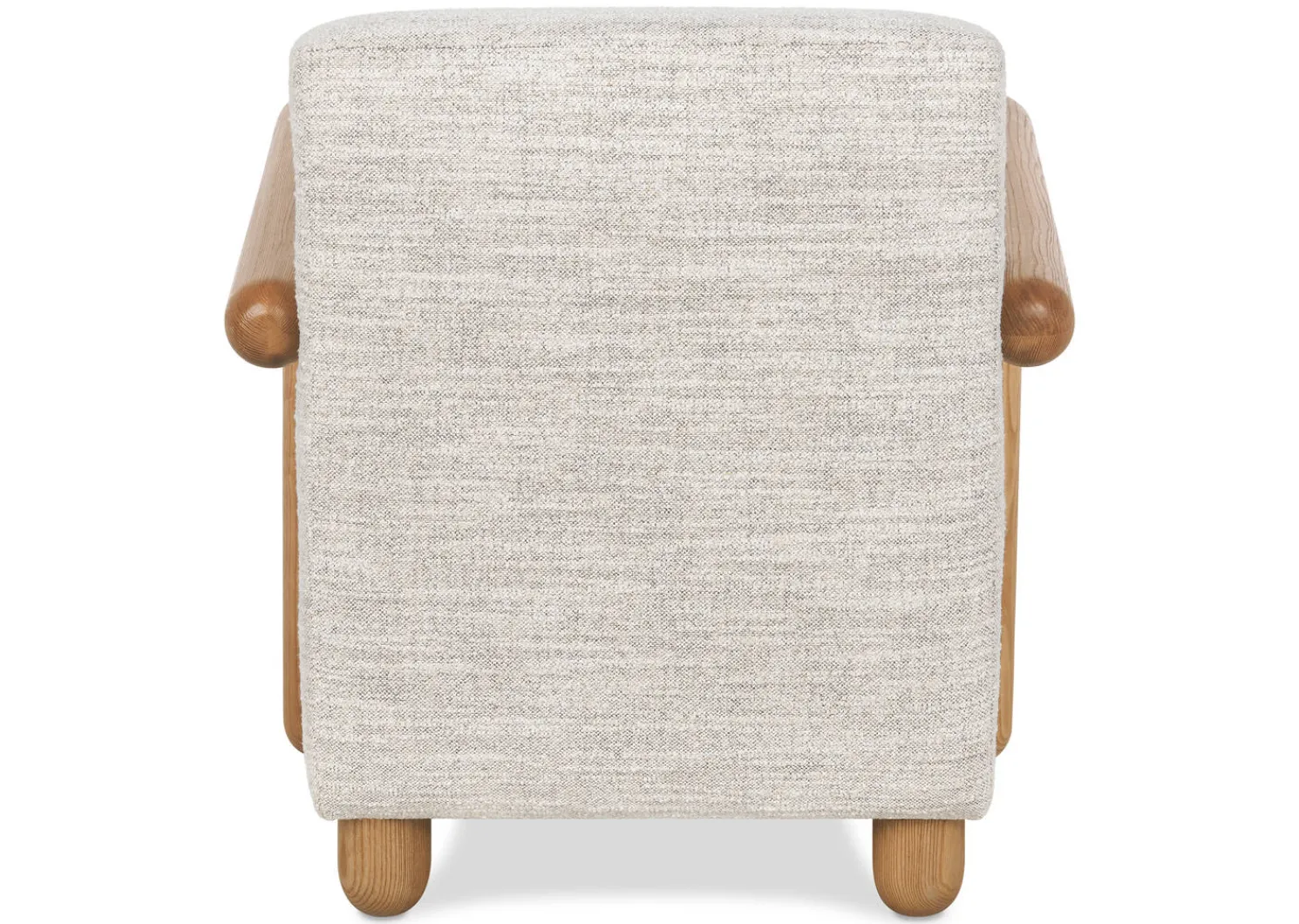 Urban Barn Vilma Armchair -Fino Sand- Accent Chairs