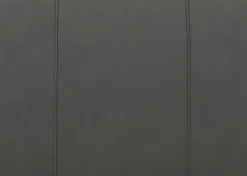 Urban Barn Vincent Leather Apartment Sofa -Kai Sedona- Sofas & Sectionals