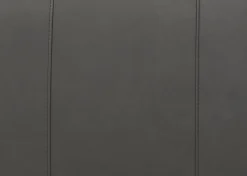 Urban Barn Vincent Leather Sofa -Kai Sedona- Sofas & Sectionals