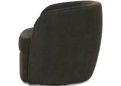 Urban Barn Viola Swivel Chair- Accent Chairs