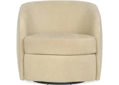 Urban Barn Viola Swivel Chair- Accent Chairs