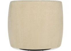 Urban Barn Viola Swivel Chair- Accent Chairs