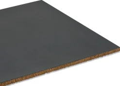 Urban Barn Warm Welcome Doormat Natural- Doormats