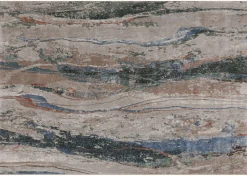 Urban Barn Warren Rug Multi- Area Rugs