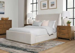 Urban Barn Warren Rug Multi- Area Rugs