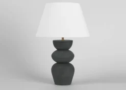 Urban Barn Wells Table Lamp- Table Lamps