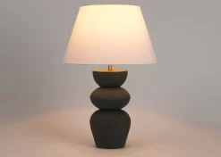 Urban Barn Wells Table Lamp- Table Lamps