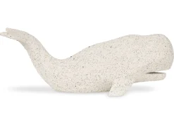 Urban Barn Whale Decor Statue- Decorative Accents