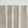 Urban Barn Witley Curtain 96 Oatmeal- Curtains