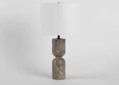 Urban Barn Wyatt Table Lamp- Table Lamps