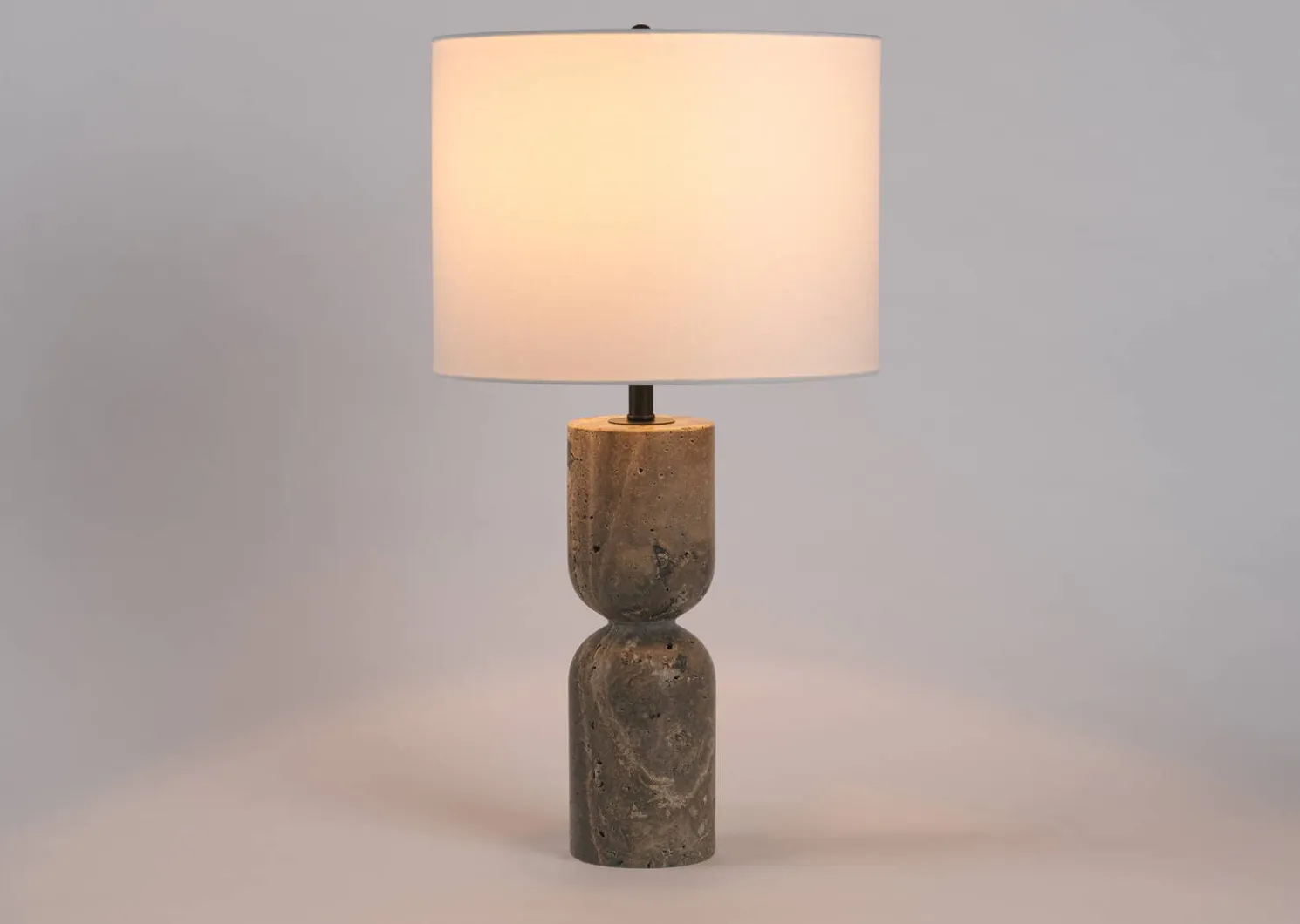 Urban Barn Wyatt Table Lamp- Table Lamps
