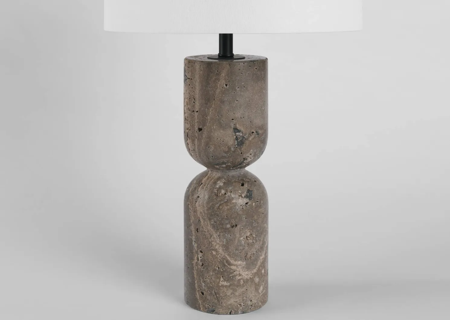 Urban Barn Wyatt Table Lamp- Table Lamps