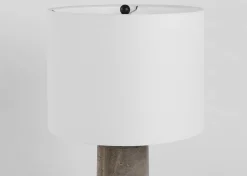 Urban Barn Wyatt Table Lamp- Table Lamps