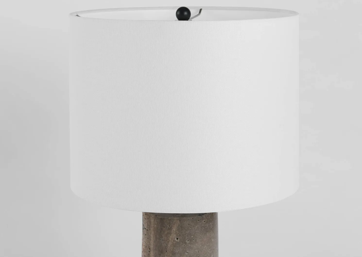 Urban Barn Wyatt Table Lamp- Table Lamps