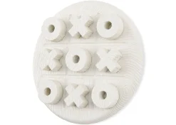Urban Barn XO Tic Tac Toe Game- Decorative Accents