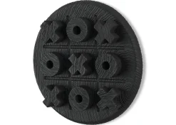 Urban Barn XO Tic Tac Toe Game- Decorative Accents
