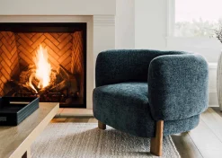 Urban Barn Yara Armchair- Accent Chairs