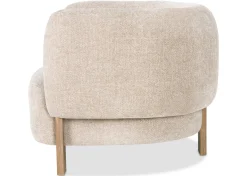 Urban Barn Yara Armchair- Accent Chairs