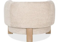 Urban Barn Yara Armchair- Accent Chairs