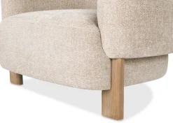 Urban Barn Yara Armchair- Accent Chairs