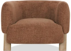 Urban Barn Yara Armchair- Accent Chairs