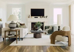 Urban Barn Yara Armchair- Accent Chairs