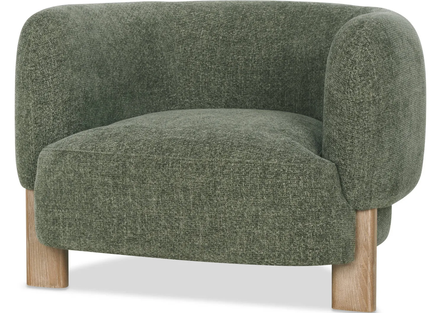 Urban Barn Yara Armchair- Accent Chairs