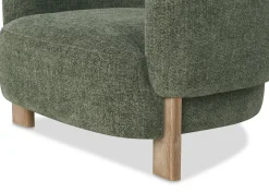 Urban Barn Yara Armchair- Accent Chairs