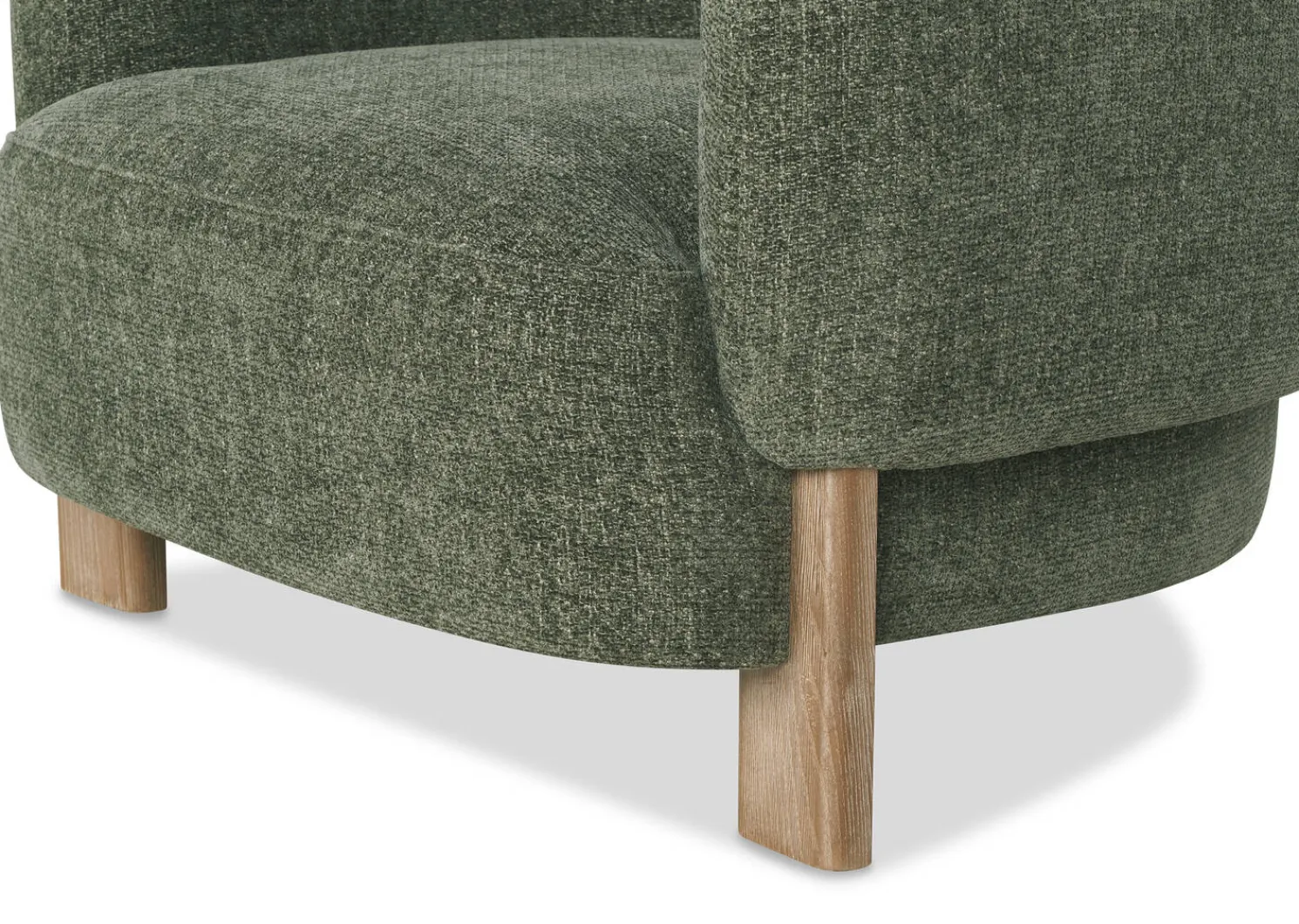 Urban Barn Yara Armchair- Accent Chairs